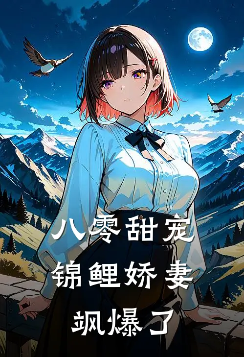 八零甜宠：锦鲤娇妻飒爆了