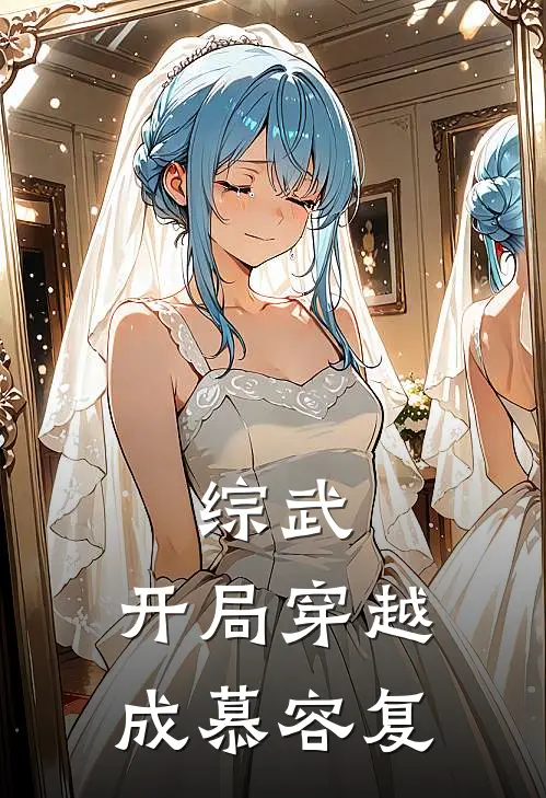 综武：开局穿越成慕容复