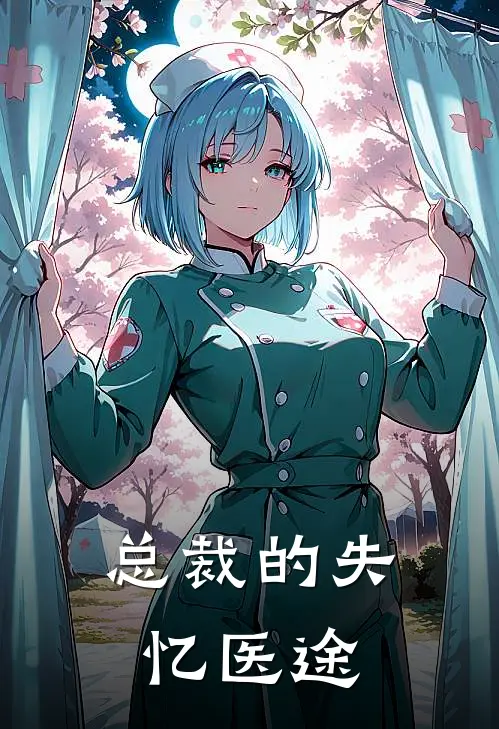 总裁的失忆医途