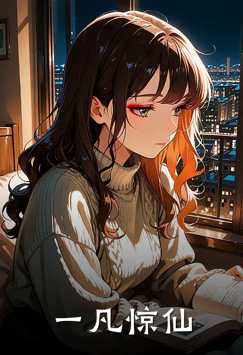 一凡惊仙