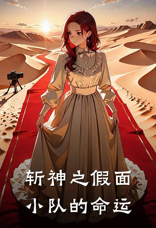 斩神之假面小队的命运