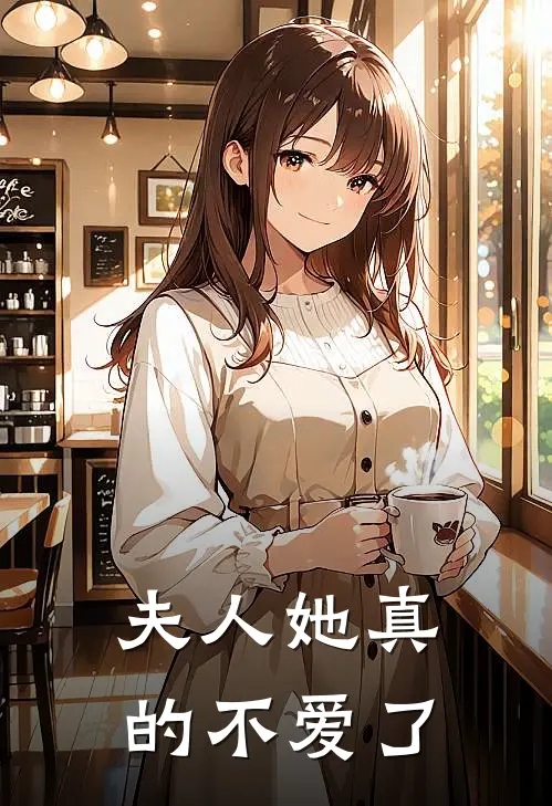 夫人她真的不爱了