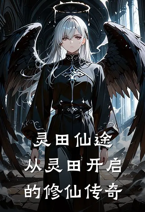 灵田仙途：从灵田开启的修仙传奇