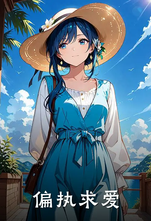 偏执求爱