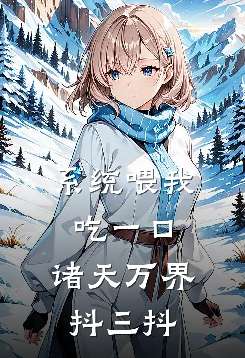 系统喂我吃一口，诸天万界抖三抖