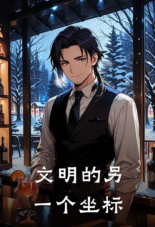 文明的另一个坐标