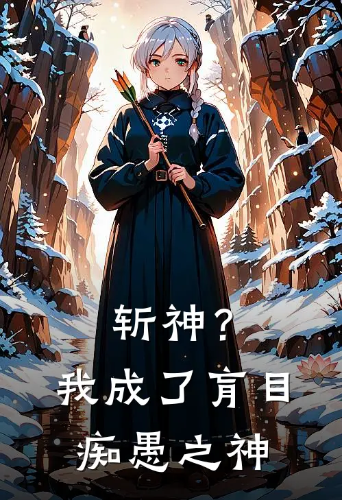斩神？我成了肓目痴愚之神
