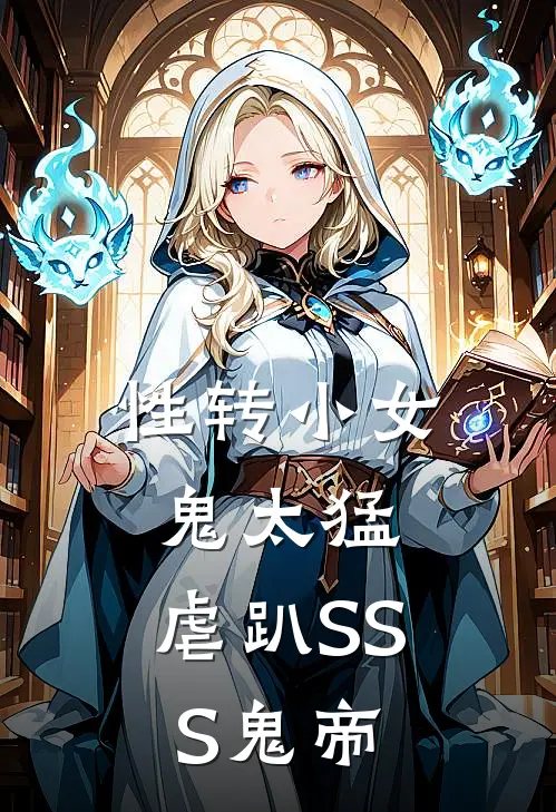 性转小女鬼太猛，虐趴SSS鬼帝