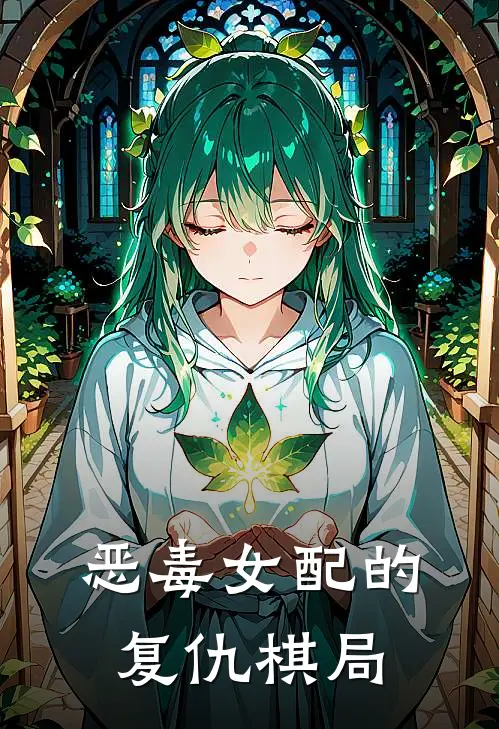 恶毒女配的复仇棋局