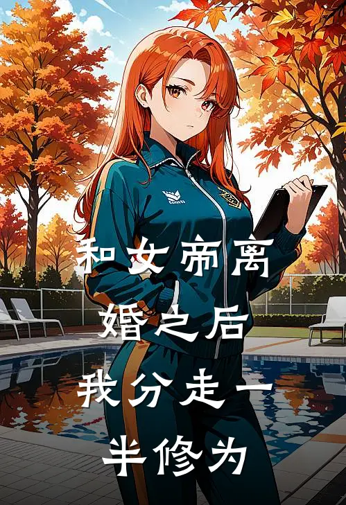 和女帝离婚之后，我分走一半修为