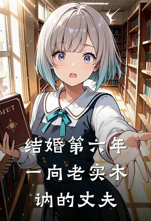 结婚第六年，一向老实木讷的丈夫