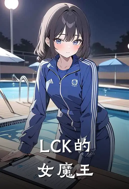 LCK的女魔王