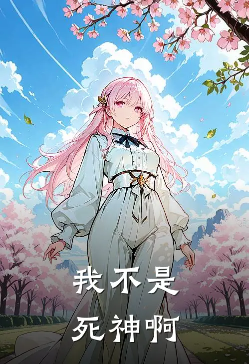 我不是死神啊