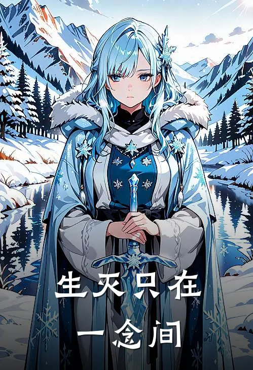 生灭只在一念间