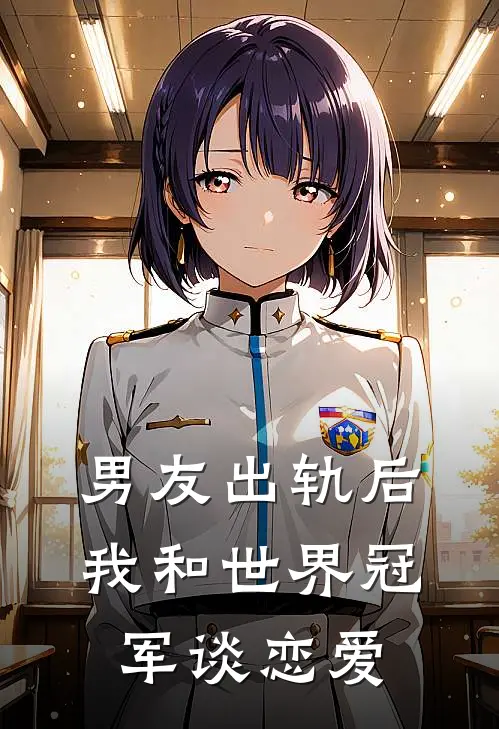 男友出轨后，我和世界冠军谈恋爱