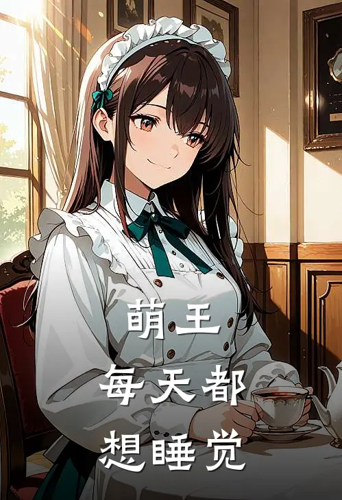 萌王：每天都想睡觉