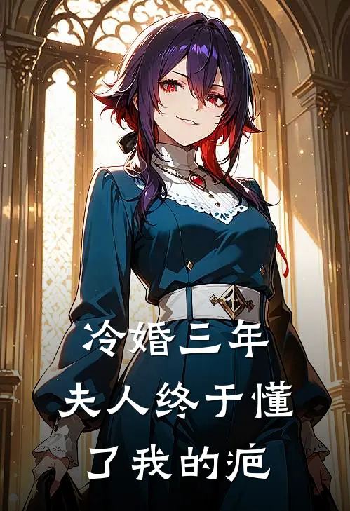 冷婚三年，夫人终于懂了我的疤