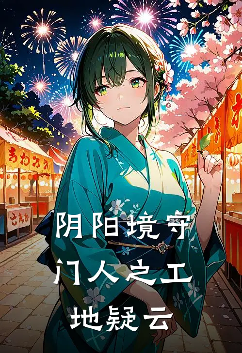 阴阳境守门人之工地疑云