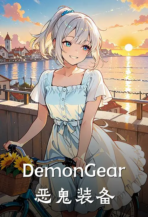 DemonGear：恶鬼装备