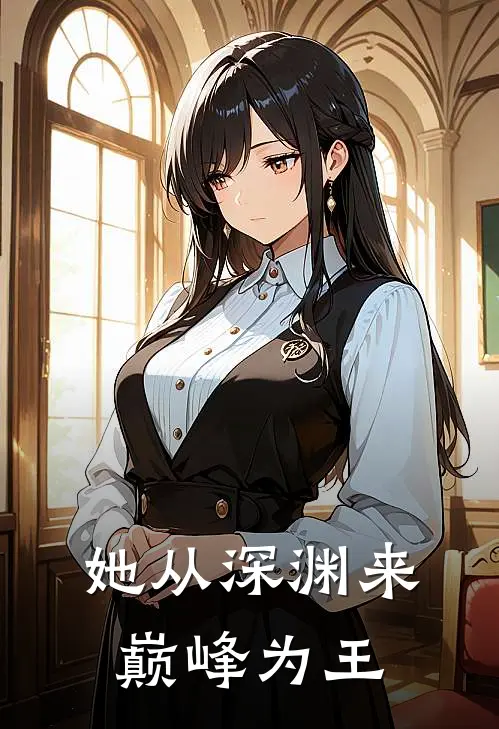 她从深渊来，巅峰为王