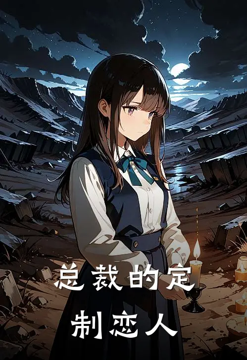 总裁的定制恋人