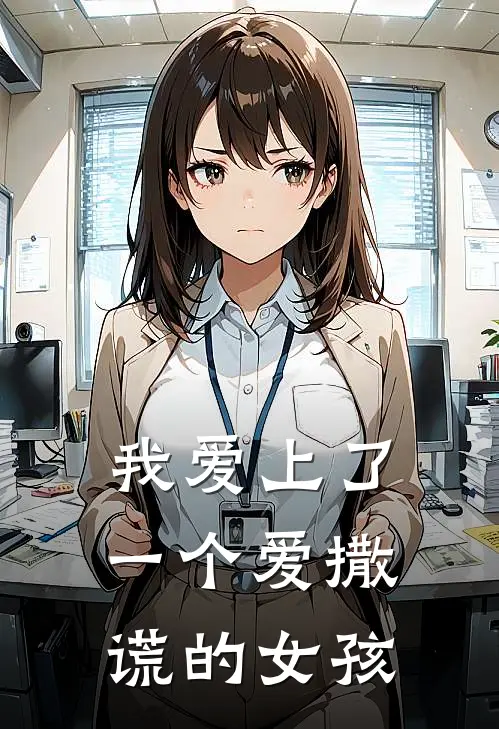 我爱上了一个爱撒谎的女孩