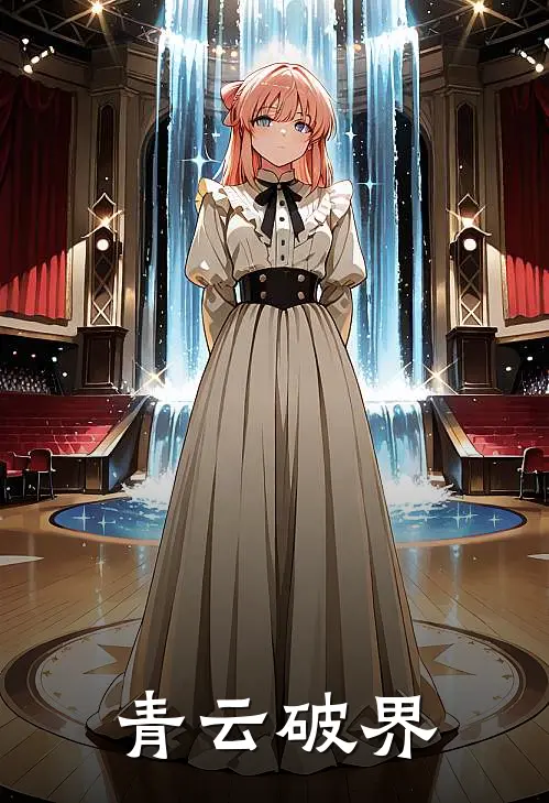 青云破界