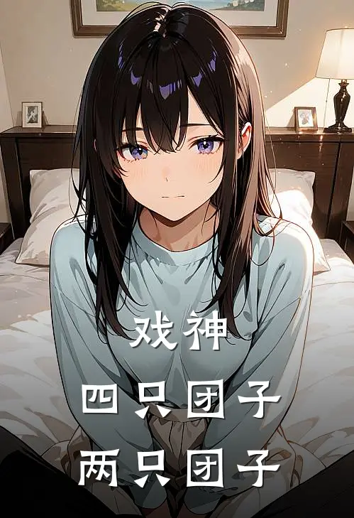 戏神：四只团子两只团子