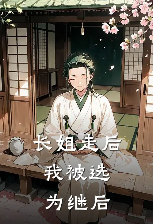 长姐走后，我被选为继后。