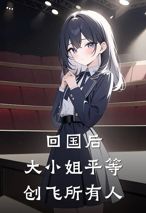 回国后，大小姐平等创飞所有人