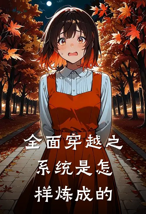 全面穿越之系统是怎样炼成的