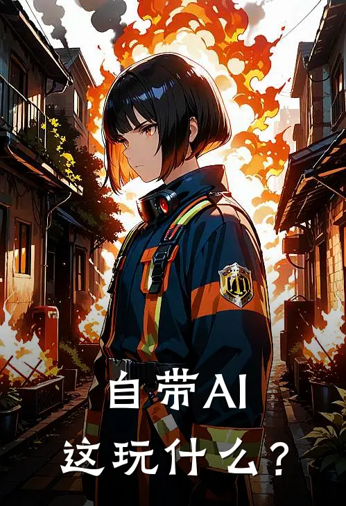 自带AI，这玩什么？