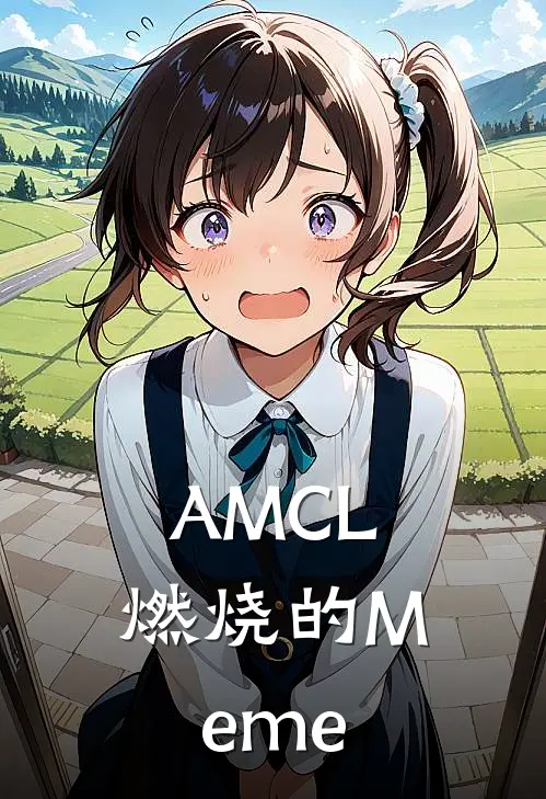 AMCL：燃烧的Meme