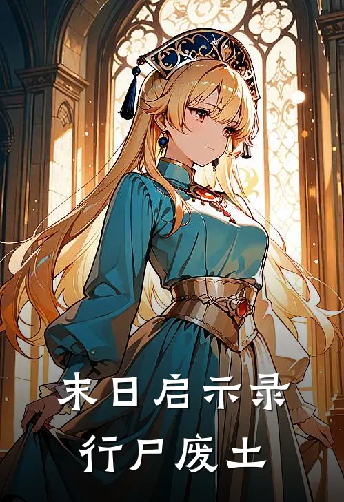 末日启示录：行尸废土