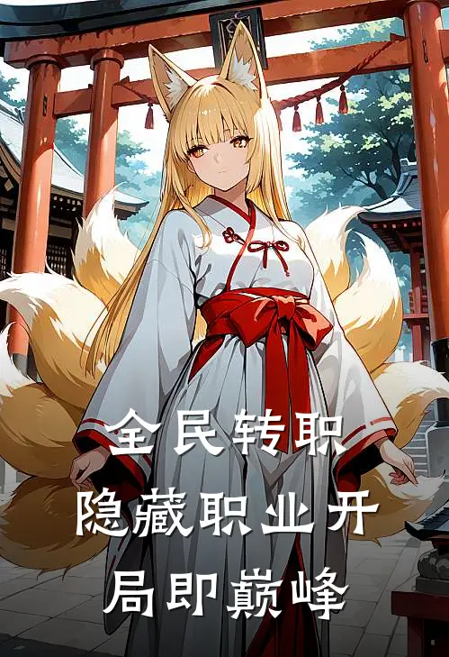 全民转职：隐藏职业开局即巅峰