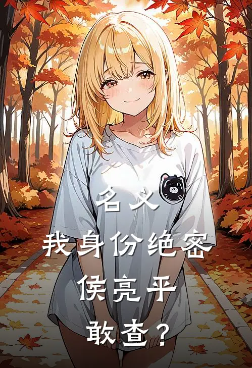 名义：我身份绝密，侯亮平敢查？