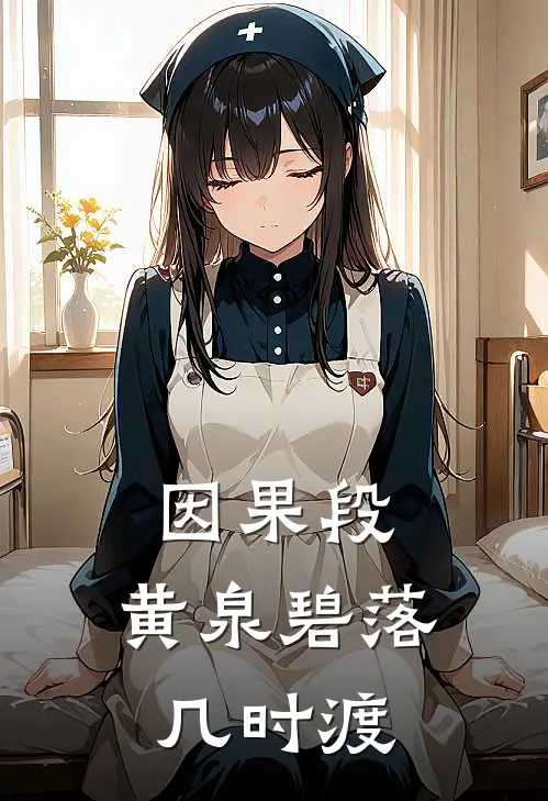 因果段，黄泉碧落几时渡