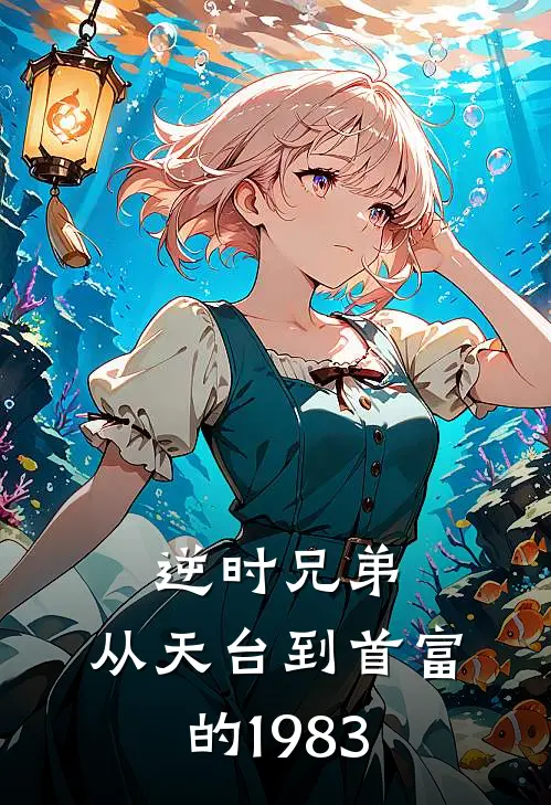 逆时兄弟：从天台到首富的1983