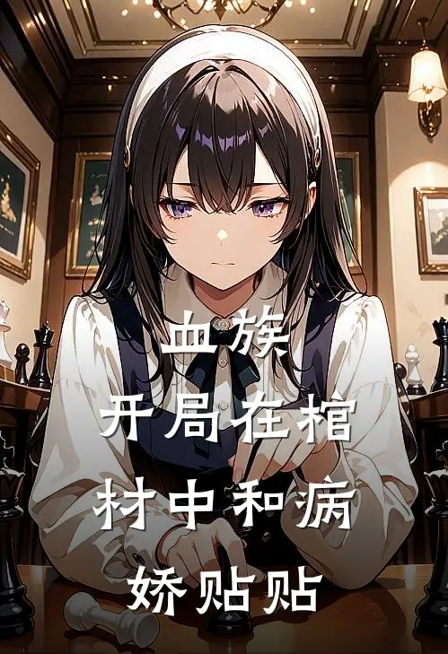 血族：开局在棺材中和病娇贴贴