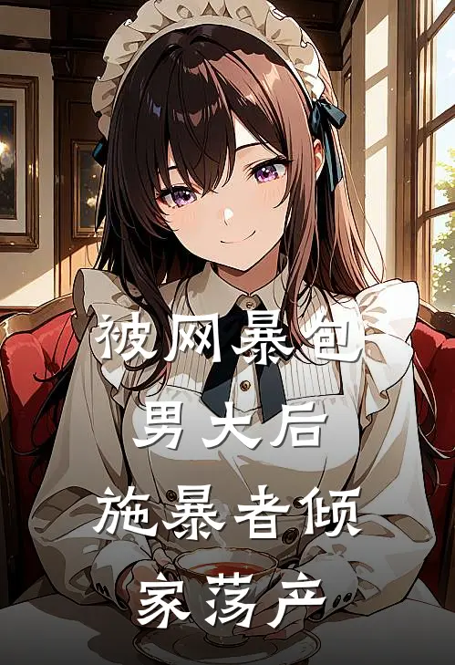 被网暴包男大后，施暴者倾家荡产