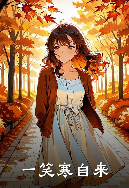 一笑寒自来