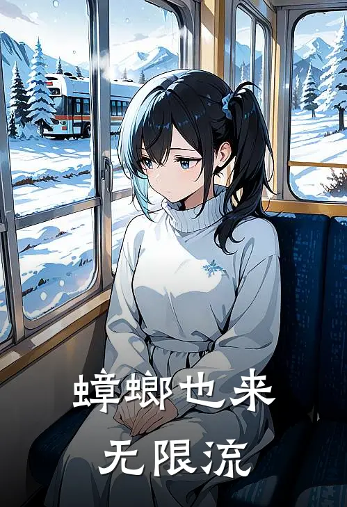 蟑螂也来无限流