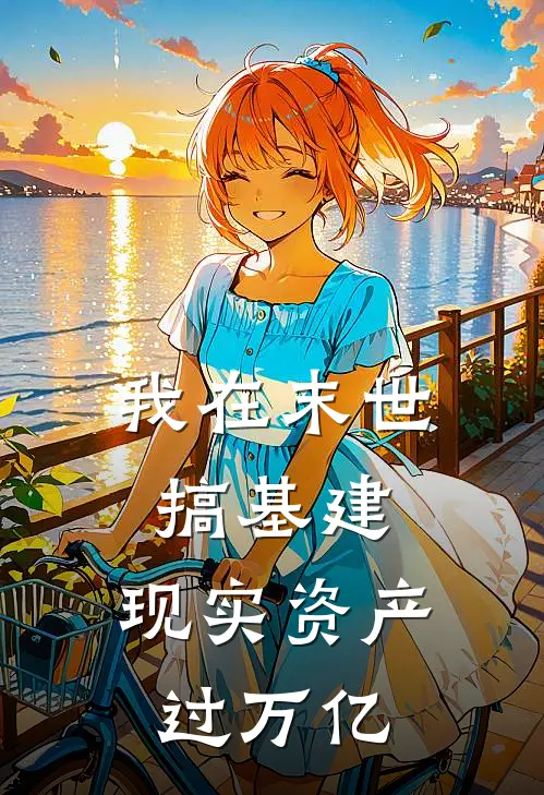 我在末世搞基建，现实资产过万亿