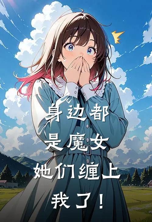 身边都是魔女，她们缠上我了！