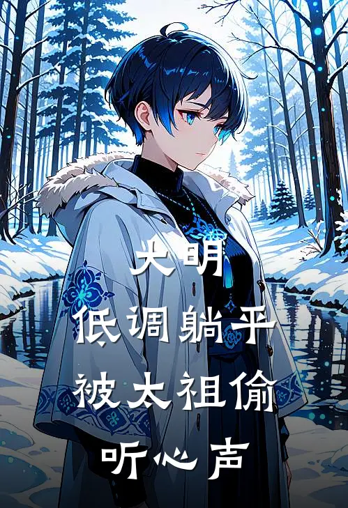 大明，低调躺平，被太祖偷听心声