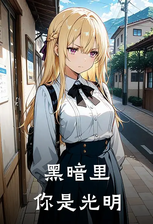 黑暗里，你是光明