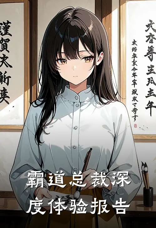 霸道总裁深度体验报告