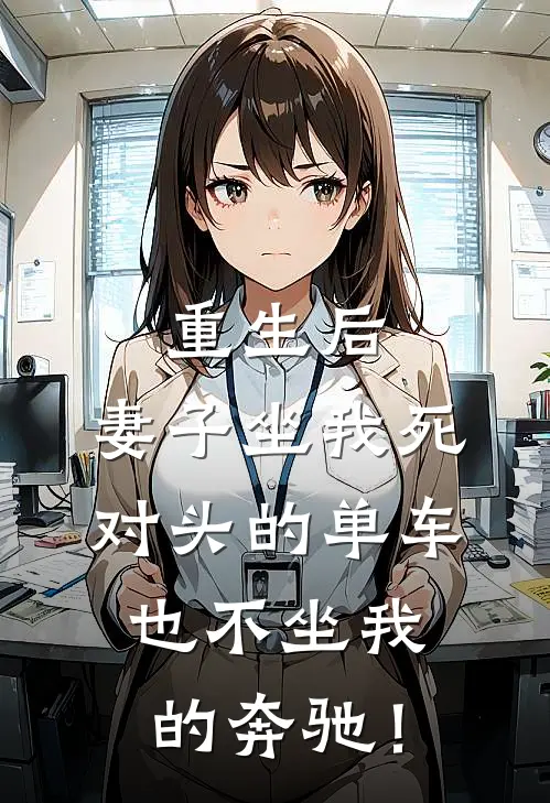 重生后，妻子坐我死对头的单车也不坐我的奔驰！