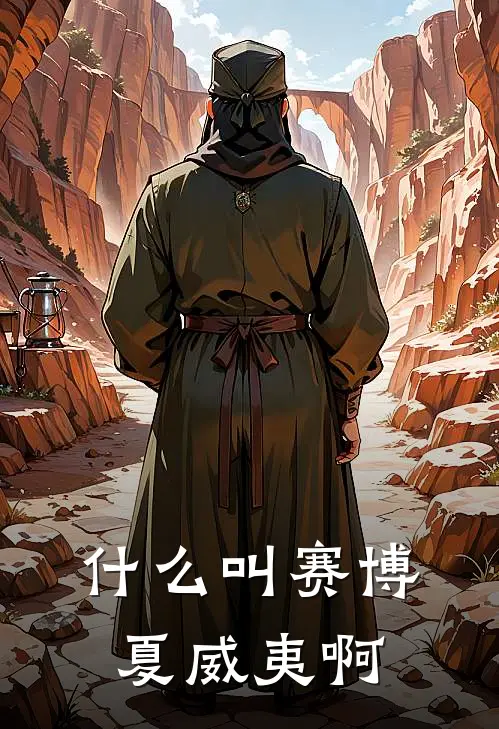 什么叫赛博夏威夷啊