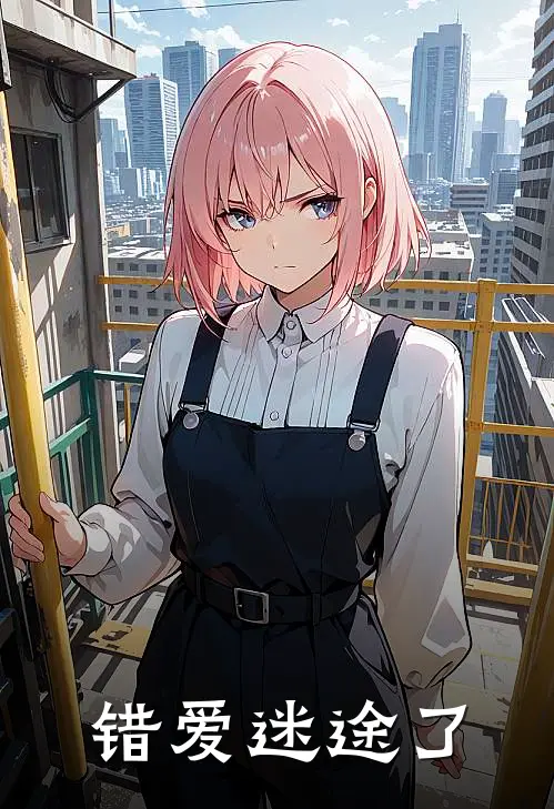 错爱迷途了